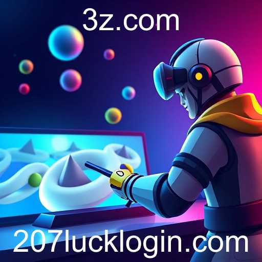 A Revolução Digital dos Jogos em 207luck