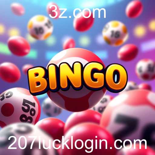 Jogo de Bingo