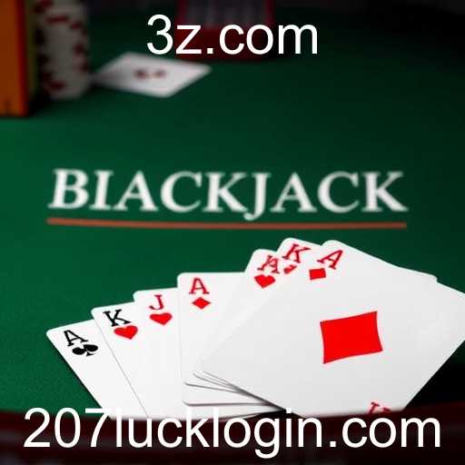 Blackjack