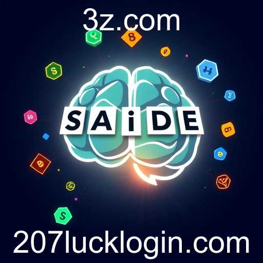 A Ascensão dos Jogos Online no Brasil: 207luck em 2025