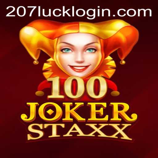 Exploring the Exciting World of 100JokerStaxx and 207luck PH Login