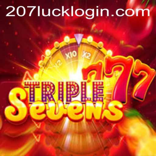 Exploring 777TripleSeven and the Buzz around 207luck PH Login