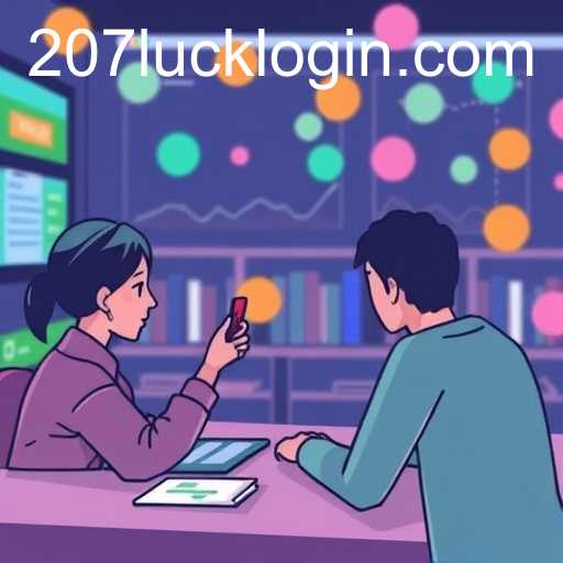 207luck PH Login
