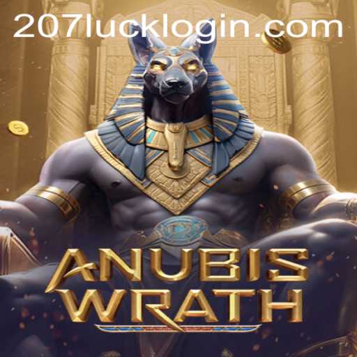 AnubisWrath: The Thrilling Adventure in Ancient Egypt