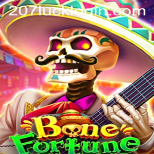 Discover the Mystique of BoneFortune: A Thrilling Journey with 207luck PH Login