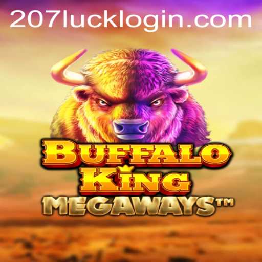 BuffaloKing: An Exciting Dive into the World of Slot Gaming