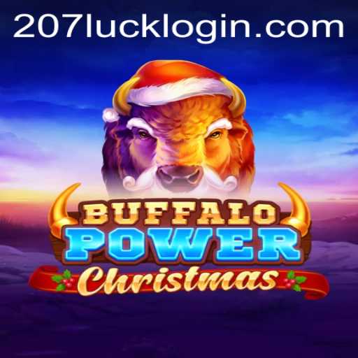 Discovering Buffalo Power Christmas: A Festive Spin on a Popular Game