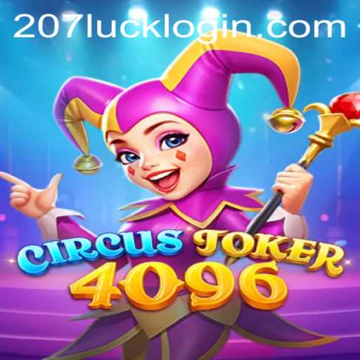 Exploring CircusJoker4096: An Intriguing Gaming Experience