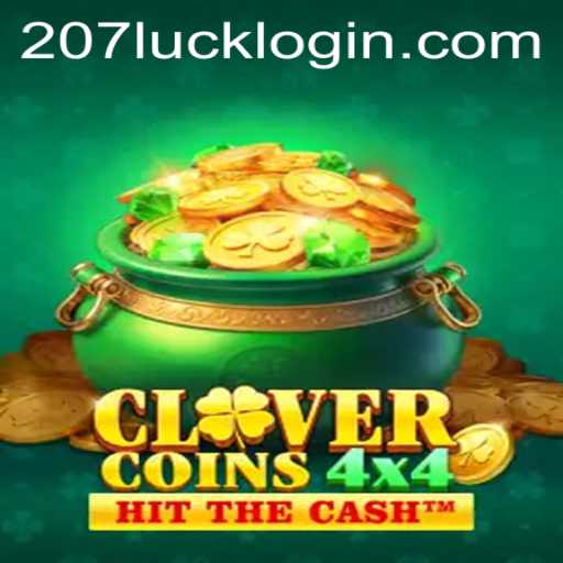 Discovering CloverCoins4x4: A Thrilling Gaming Experience