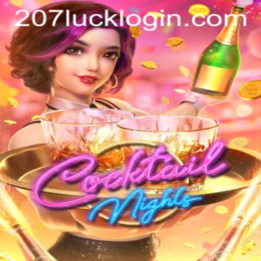 Uncover the Thrills of CocktailNights: A Dive into the World of Gaming with 207luck PH Login
