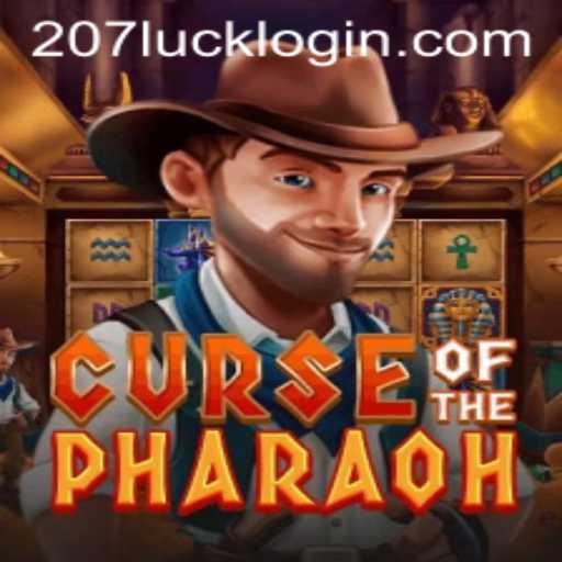 Curse of the Pharaoh: Dive into the Mysteries of Ancient Egypt