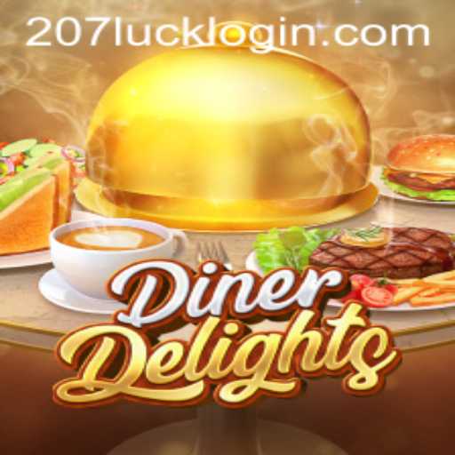 Discover the Excitement of DinerDelights: A Culinary Gaming Adventure