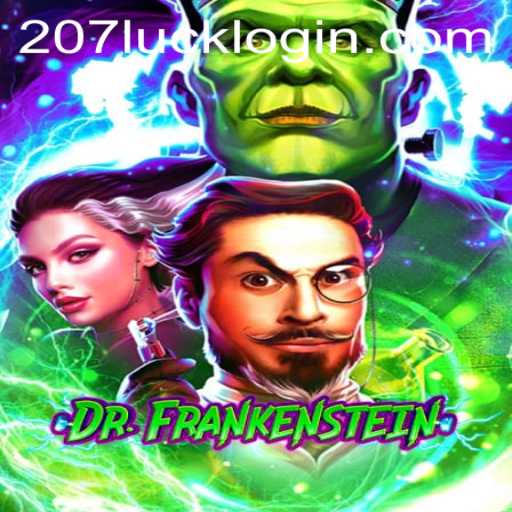 DrFrankenstein: A Riveting Gaming Experience with a Phantasmic Twist