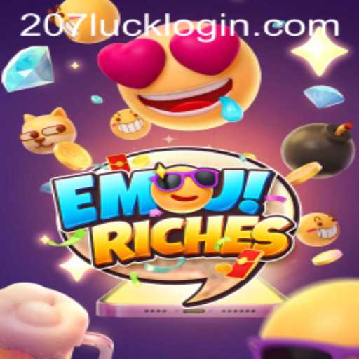 Unlocking the Thrills of EmojiRiches: Your Guide to Mastering '207luck PH Login'