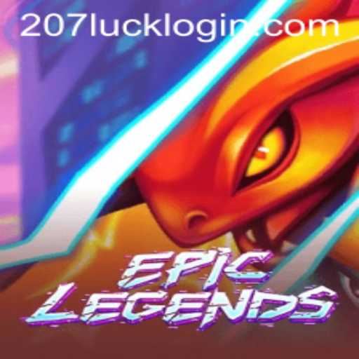 EpicLegends: A Deep Dive into One of the Most Thrilling Games of the Year
