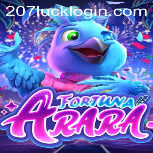 FortunaArara: Unlocking the Secrets of 207luck PH Login