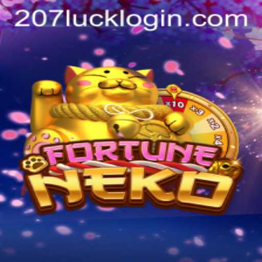 Discover the World of FortuneNeko: Unleash Luck with 207luck PH Login