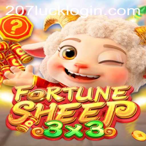 Discovering FortuneSheep: A Guide to the Game and Its 207luck PH Login Feature
