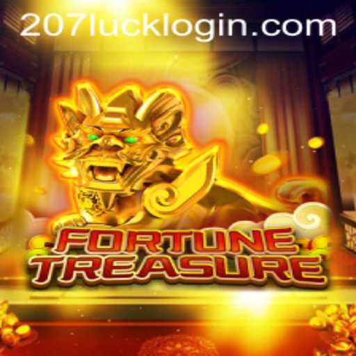 FortuneTreasure: A Comprehensive Guide to the Trending Game ‘207luck PH Login’