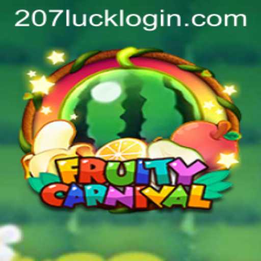 FruityCarnival: Dive into a World of Colorful Excitement and Chance