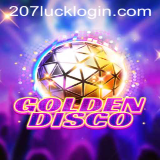 GoldenDisco: A Transformative Gaming Experience with 207luck PH Login