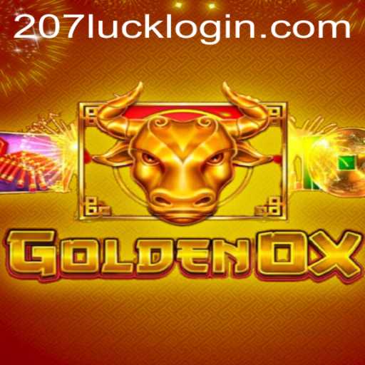 Exploring the World of GoldenOx: A Comprehensive Guide to Gameplay and Strategies