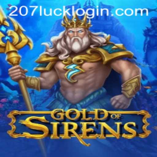 GoldofSirens: Exploring the Mystical Realm