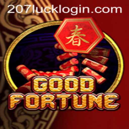 Unlocking the Magic of GoodFortune: Your Guide to Success with 207luck PH Login