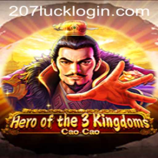 An In-Depth Exploration of Heroofthe3KingdomsCaoCao