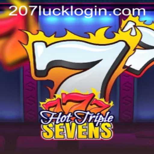 Exploring HotTripleSevens: An Exciting Journey into the World of Online Slots