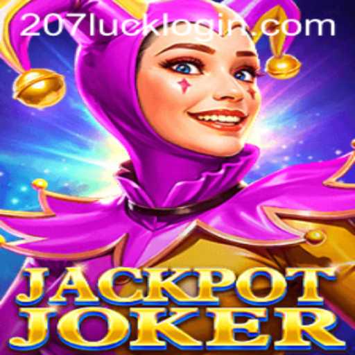 Exploring the Thrills of JackpotJoker and the 207luck PH Login