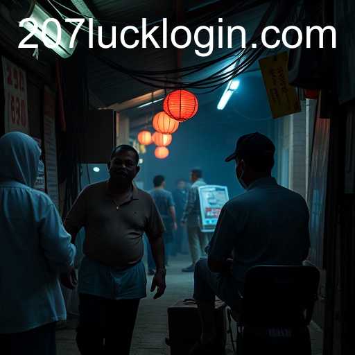 207luck PH Login