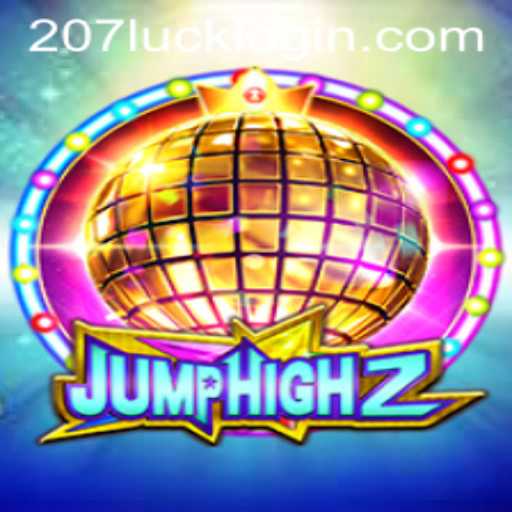 JumpHigh2: Master the Art of Virtual Jumping