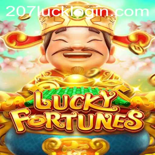 Exploring LUCKYFORTUNES: A Guide to an Enchanting Gaming Experience