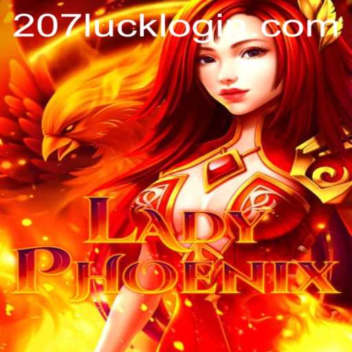 Exploring the Mystique of LadyPhoenix: An In-Depth Look into the Game and the 207luck PH Login Experience