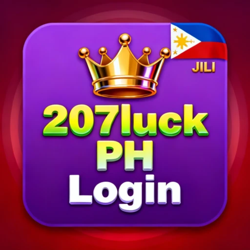 207luck PH Login