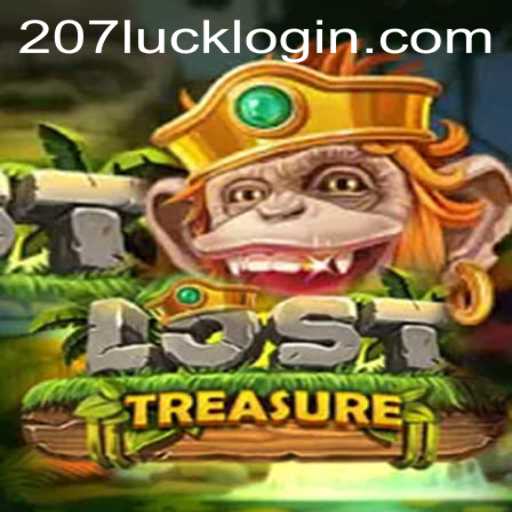LostTreasure: An Exciting Adventure Awaits with 207luck PH Login