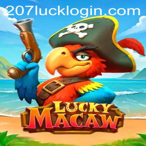Exploring the Thrills of LuckyMacaw: A Comprehensive Guide to 207luck PH Login