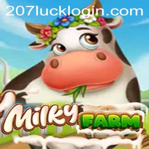 Discover MilkyFarm: An Immersive Farming Adventure with 207luck PH Login
