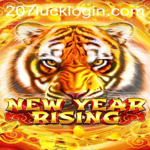 Discover the Thrilling World of NewYearRising: A Guide to Mastering 207luck PH Login