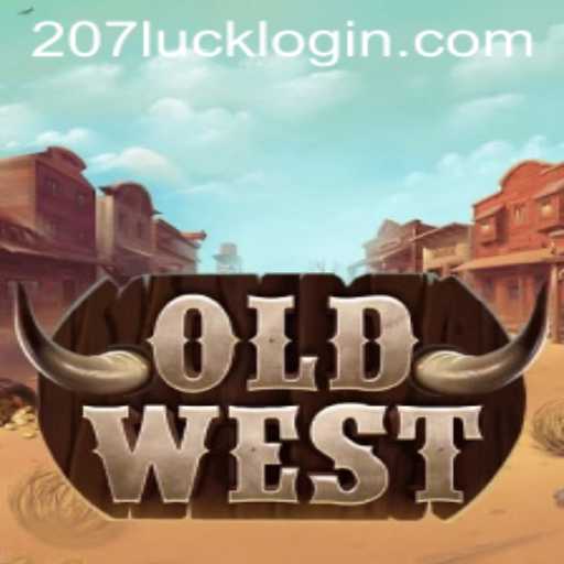 Discover the Excitement of OldWest: Dive into Adventure with 207luck PH Login