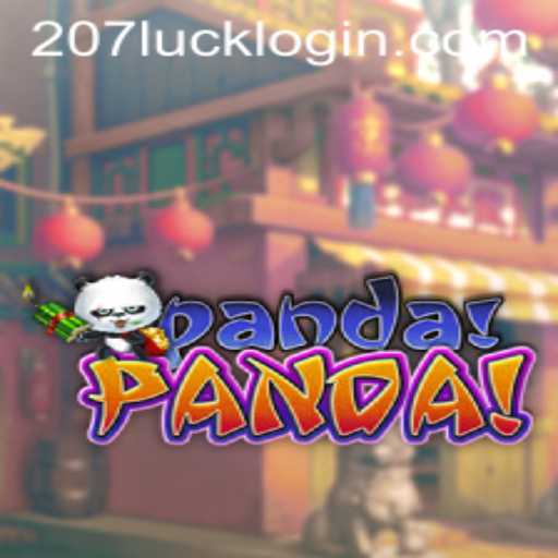 The Exciting World of PandaPanda: Understanding 207luck PH Login