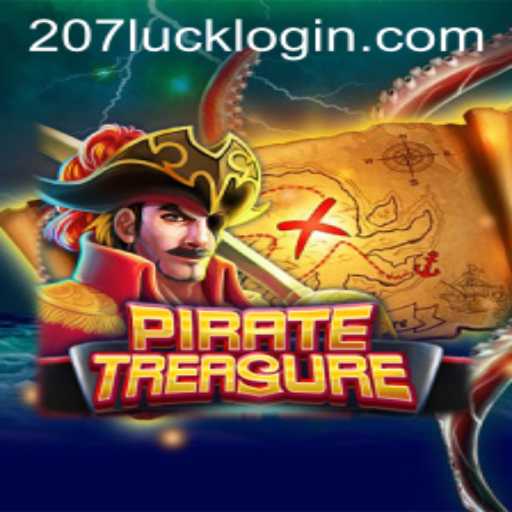 Discover the Thrills of PirateTreasure: Unlock Your Fortune with 207luck PH Login