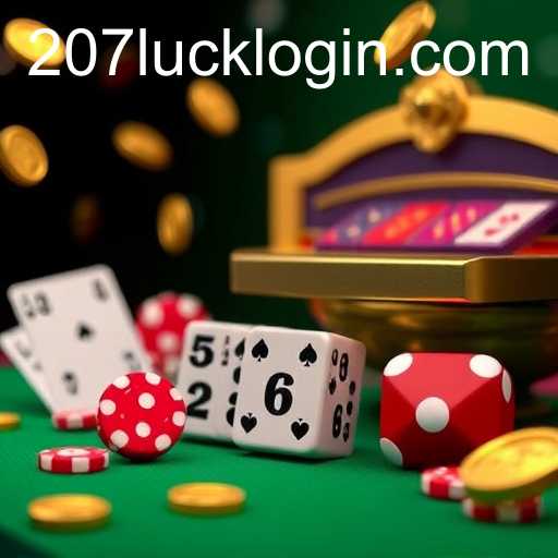 207luck PH Login