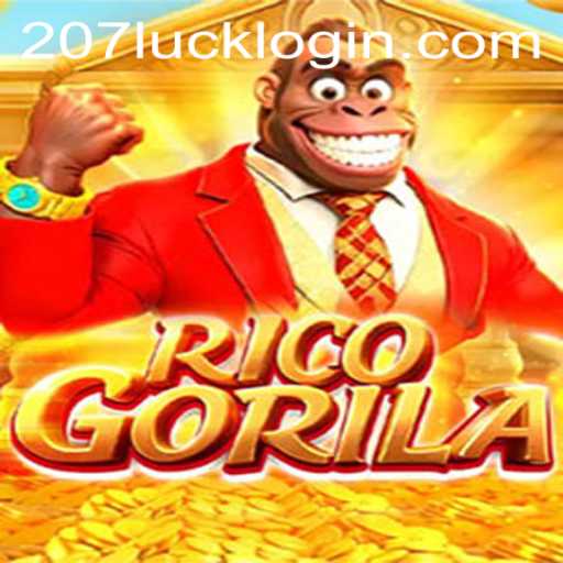 Exploring the Exciting World of RicoGorila and 207luck PH Login