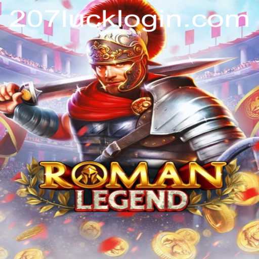 Discover the Thrilling World of RomanLegend: Your Guide to 207luck PH Login