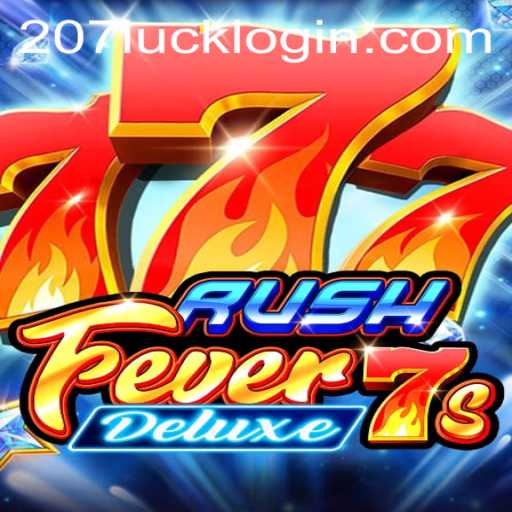Experience the Thrill with RushFever7sDeluxe: A Modern Take on Classic Gaming