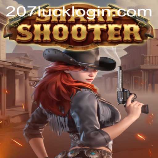 Unveiling the Thrills of Sharpshooter: A Journey into the Game and its 207luck PH Login