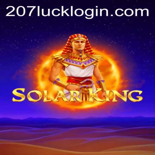 Embark on an Epic Adventure in SolarKing: A Comprehensive Guide