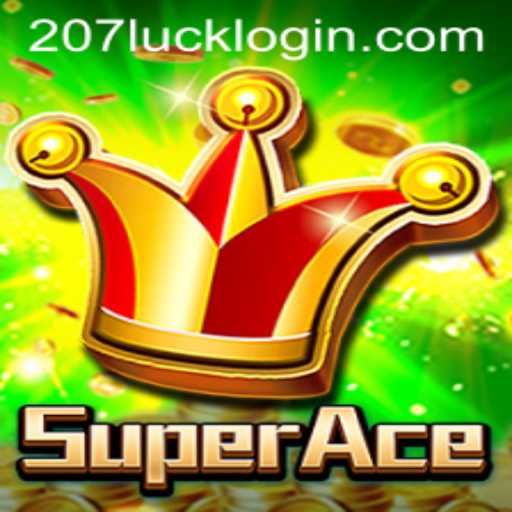 Discover SuperAce: A Thrilling Gaming Experience with 207luck PH Login